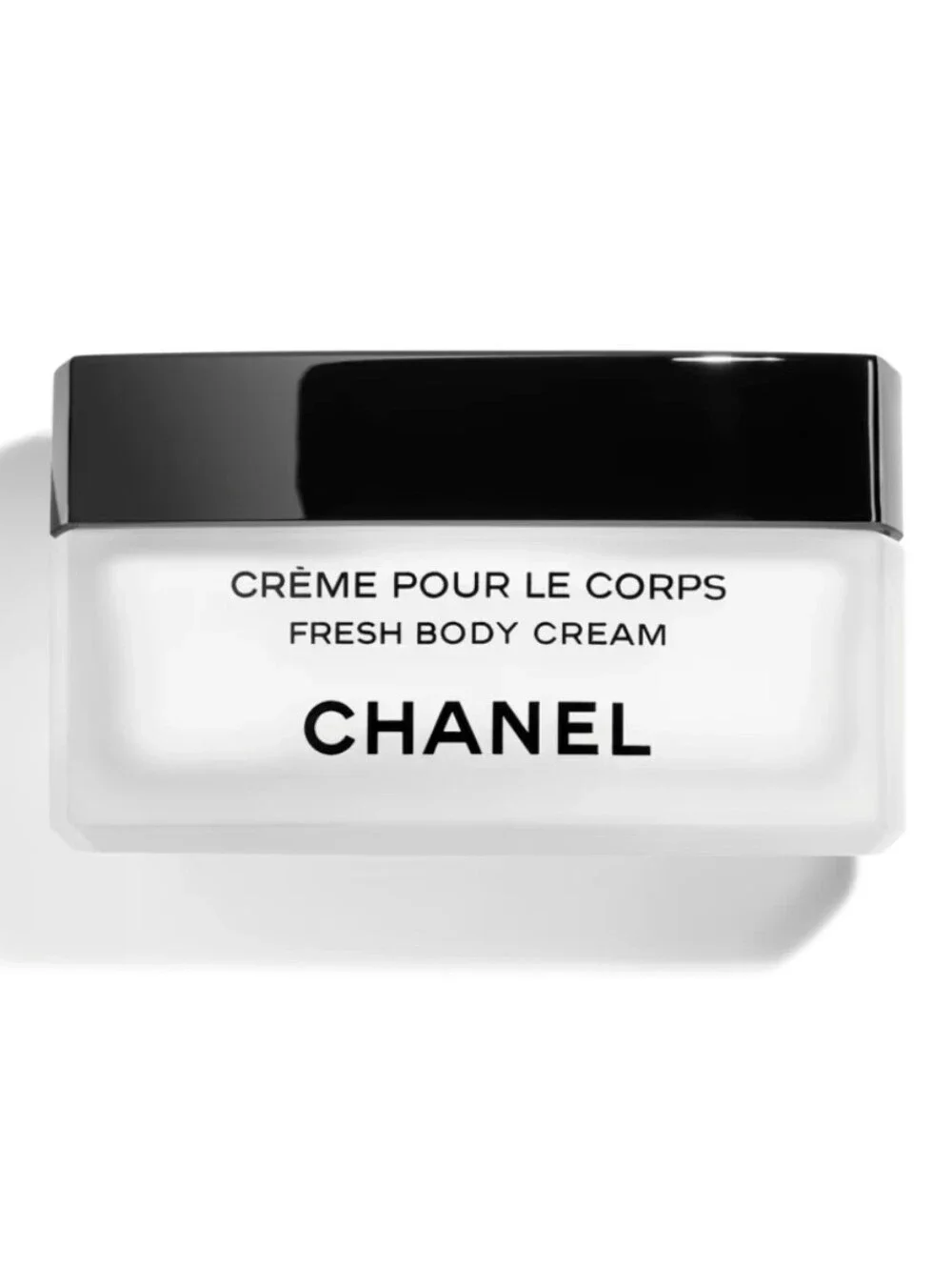 CHANEL new~ les